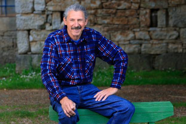 Pazin, 24.05.2016 - Snimanje RTL-ove emisije Ljubav je na selu 