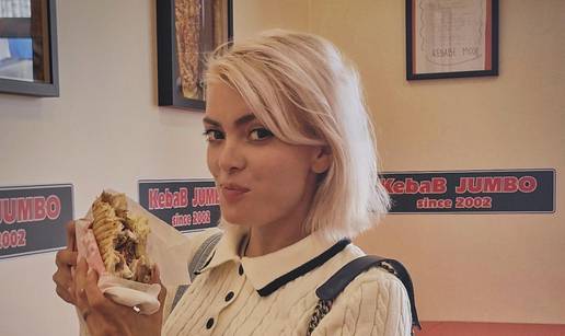 Ella Dvornik otkrila koje jelo nije jela &ccaron;ak godinama: 'Me&scaron;tar me odveo da se najedem...'