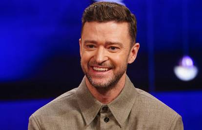 Uhitili Justina Timberlakea zbog vožnje pod utjecajem alkohola