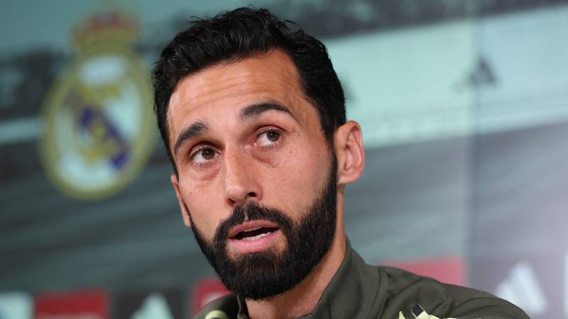 Arbeloa brani igrače i otkriva: 'Imao sam suigrača koji je drugog udario palicom za golf'