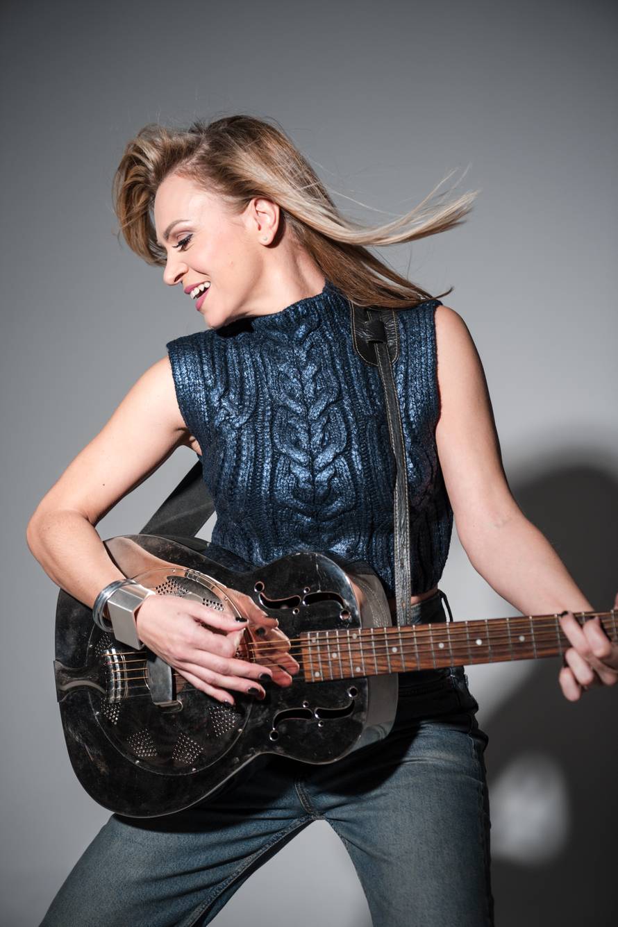 Ivana Marić je snimila novi singl