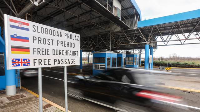 Hrvatska je ušla u Schengen: U Europu bez osobne iskaznice i putovnice