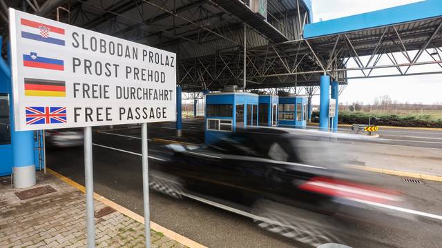 Hrvatska je ušla u Schengen: U Europu bez osobne iskaznice i putovnice