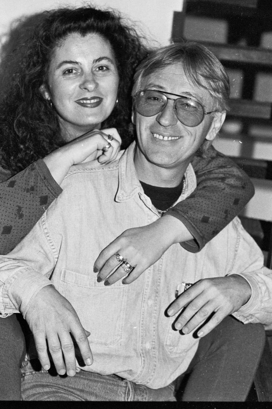 'Oliver je bio na turneji kad su mu rekli: Rodili su se blizanci!’