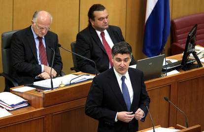 Protiv Milanovića istupa sve više istaknutih članova stranke