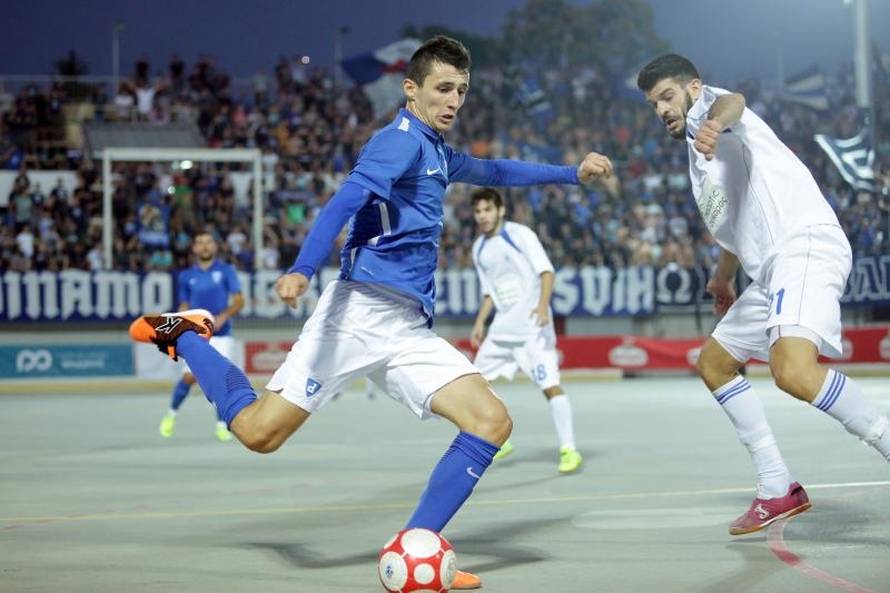 Pogledajte kako "mali Dinamo" zahvaljuje navijačima za Šalatu