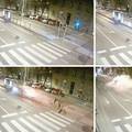 VIDEO Audijem pijan pokosio tramvajsku stanicu u Zagrebu. Sad su mu ponovno presudili