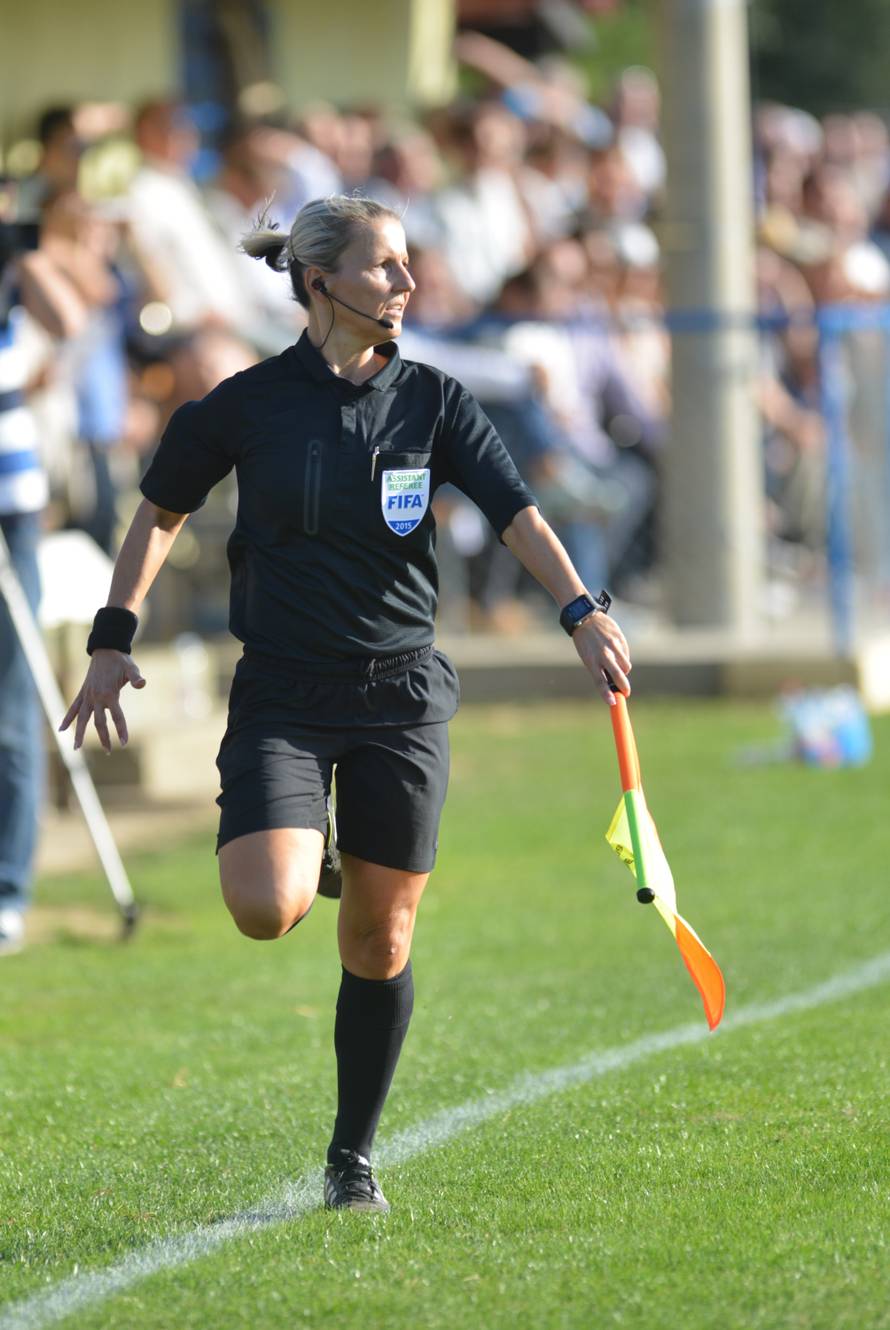 Beletinec: Armada izazvala nerede i sukobe s policijom na utakmici protiv NK Bednja