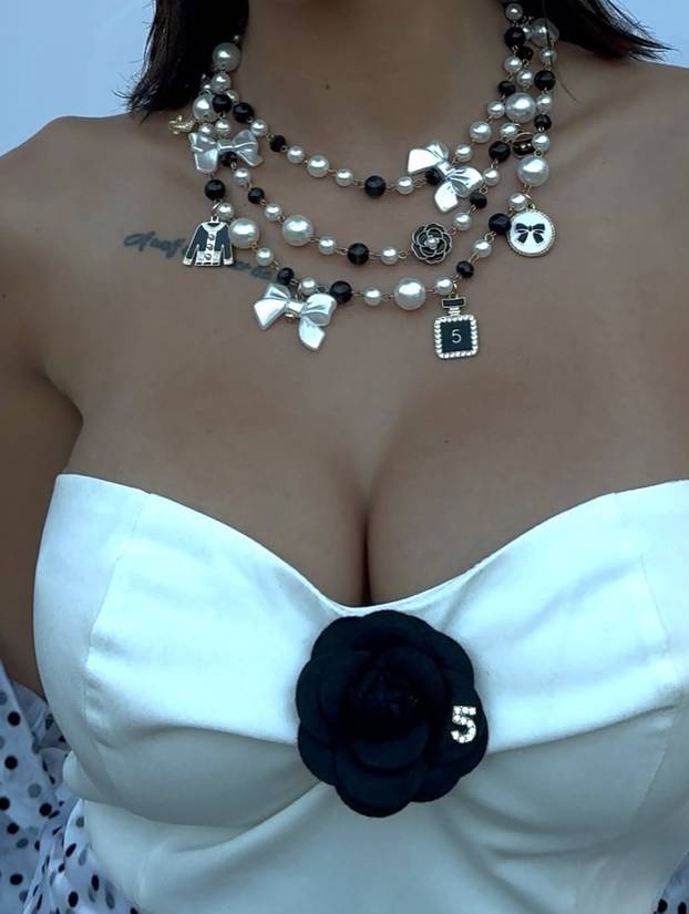 FOTO 'Savršena' Laura donijela novu odluku: 'Vraćaju se fileri'