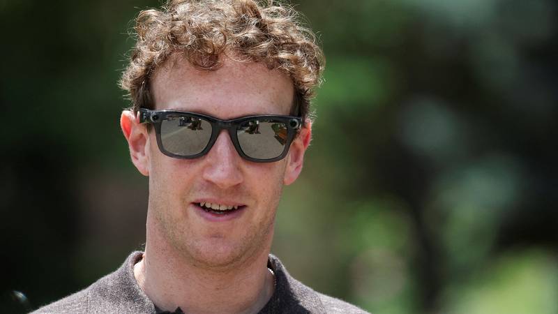Zuckerberg poziva na promjene: Umjetna inteligencija otvorenog koda ključna za borbu s Kinom