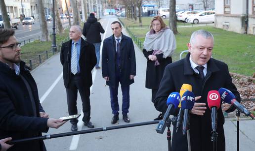 Za područje Siska, Petrinje i Gline određene 'zelene zone'