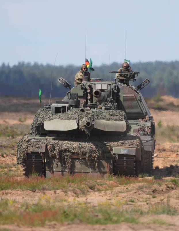 Federal President Steinmeier visits Lithuania