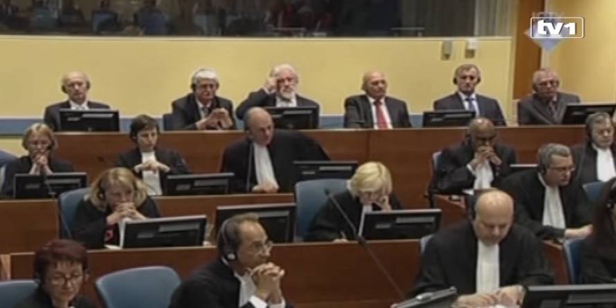 Delegacija EU u BiH: Treba poštovati presudu šestorici