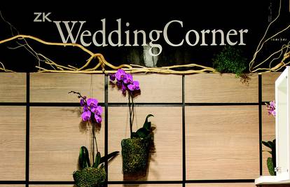 WeddingCorner: Novi doživljaj odabira vjenčanog prstenja