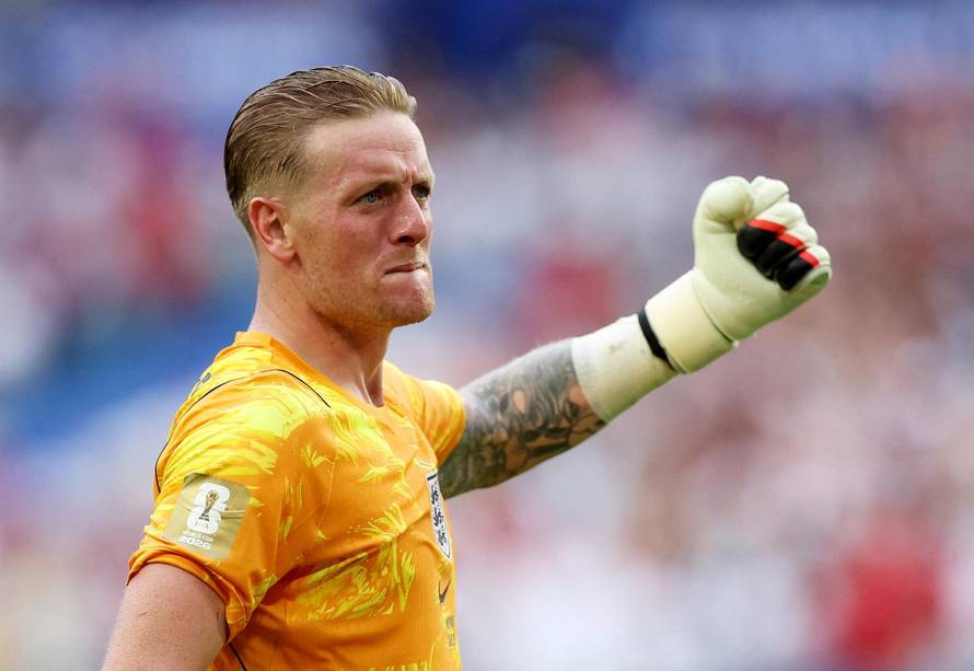 FIFA World Cup 2026 - Quarter Final - Norway v England