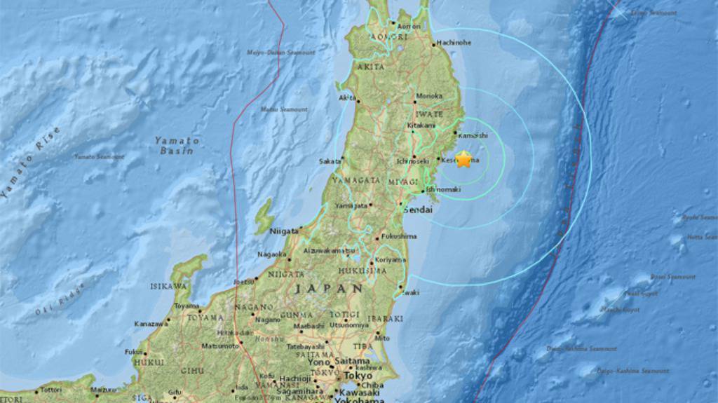 earthquake.usgs.gov