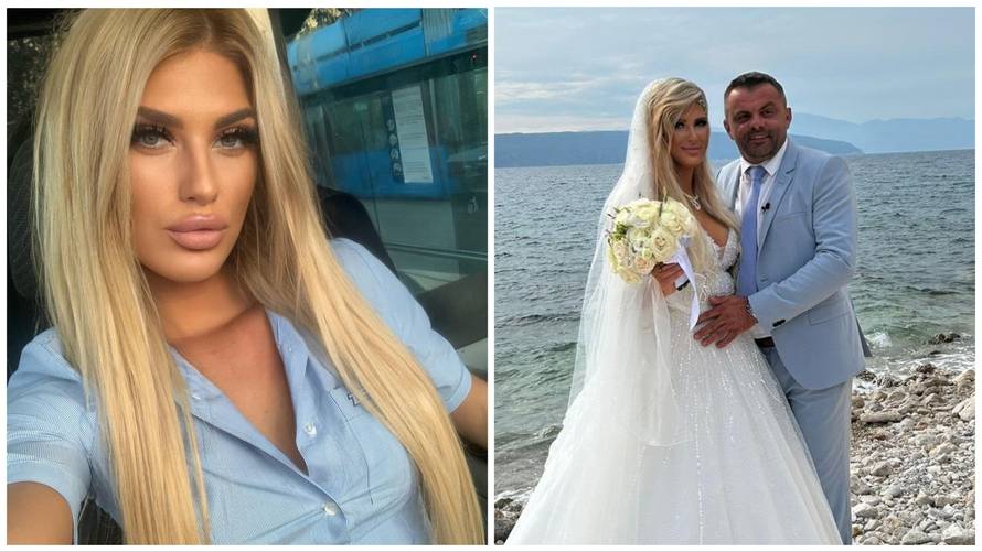 Udala se vozačica tramvaja Iva: 'Feštali smo sedam dana...'