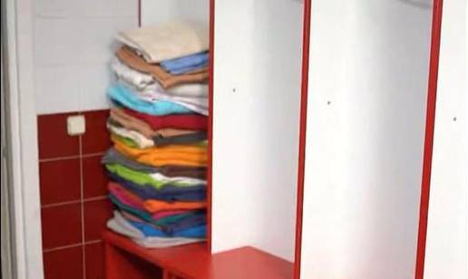 VIDEO Gosti su ostali u šoku: Ovako izgleda svlačionica madridskog kluba...