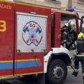 Zagreb: Zapalila joj se perilica rublja i uništila kupaonicu