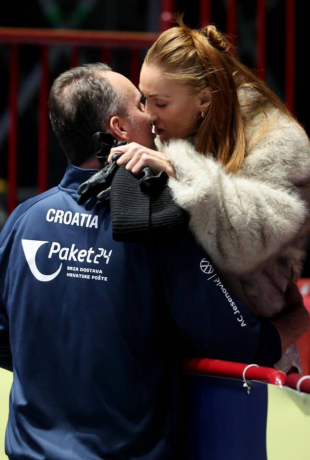 Malmo: Dagur Sigurdsson ponovno ljubi - u zagrljaju i s poljupcima proslavio pobjedu