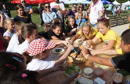 Učenici, ne propustite Piknik za školarce na Velesajmu