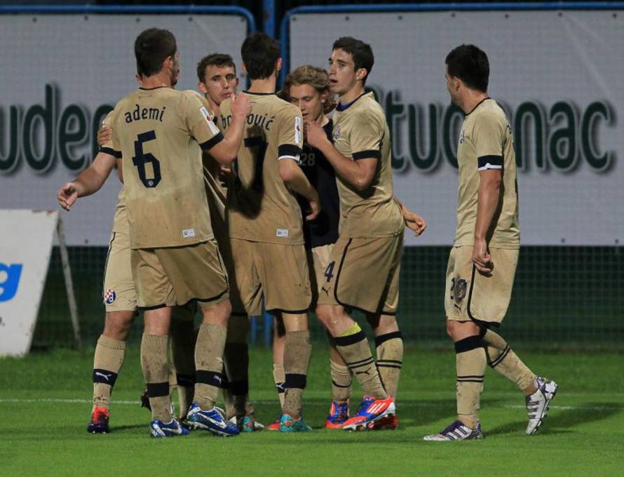 Marijan Sušenj/Pixsell