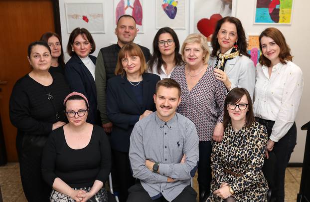 Zagreb: Transplantacijski tim Ministarstva zdravstva