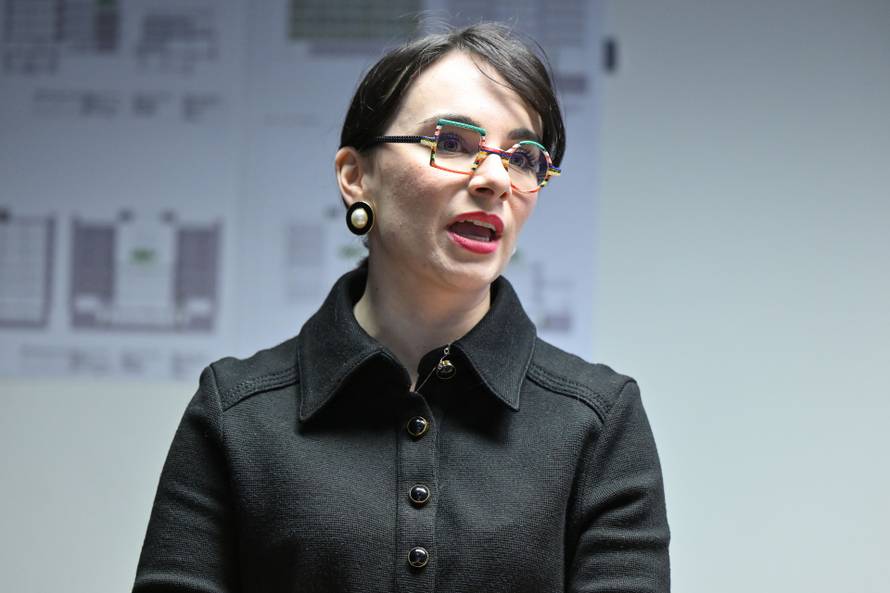 Zagreb: Predstavljanje rezultata prvog političkog kompasa za parlamentarne izbore