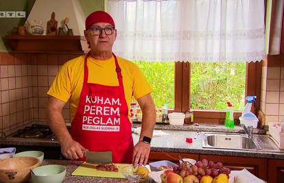 Danas kuha svestrani astrolog Zdenko: 'Na prvu sam mislio da je čudak, ali je ipak prva liga...'