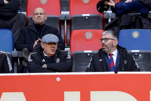 Rijeka izbacila Hajduk i prošla u polufinale Kupa