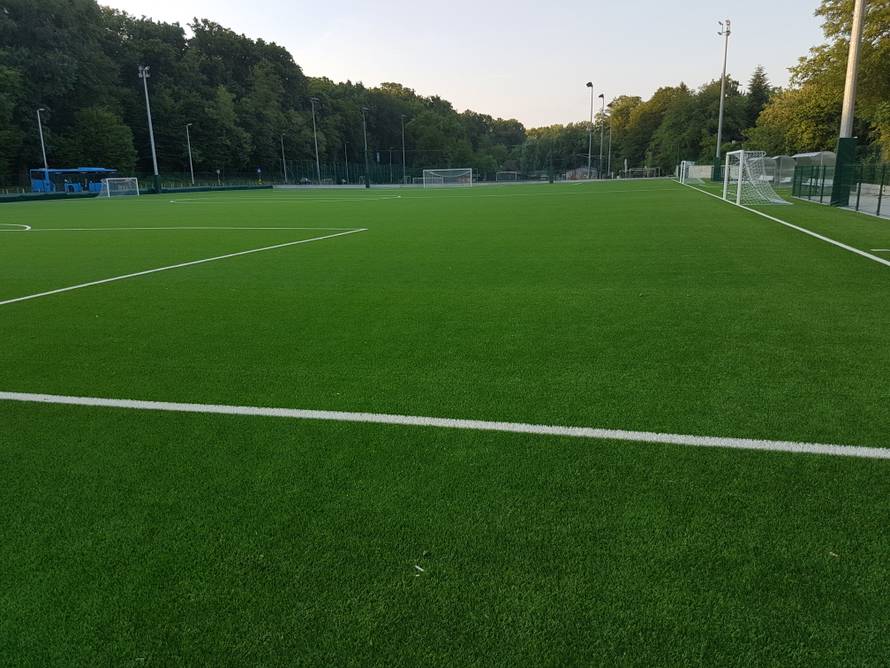 Bandić otvorio igralište: Ja sam prošli, sadašnji, budući...