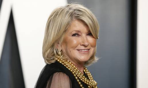 Martha Stewart nezadovoljna dokumentarcem: 'Rekla sam mu da se riješi tih scena. Mrzim ih'