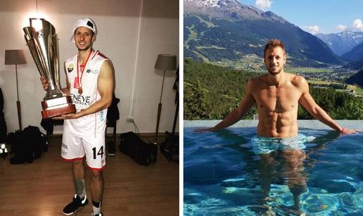 Cibona u novu sezonu ulazi s Robertom Kova&ccaron;em u rosteru...