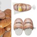 Margiela dizajnira papuče koje izgledaju poput štruce kruha