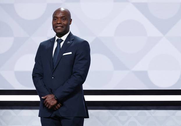 UEFA Nations League Draw