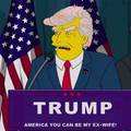 Simpsoni predvidjeli apokalipsu ako Amerikanci ne glasaju: 'Ako Trump ode, koga ćemo sprdati?'