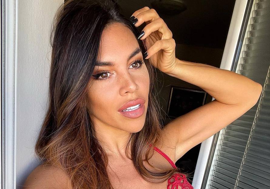 Bivša djevojka Borne Ćorića je imala prometnu nesreću...