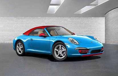 Istina ili šala? Porsche sprema otkriti novu ekološku 911-icu