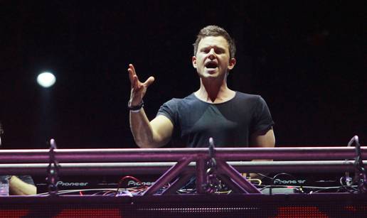 Fedde Le Grand: 'Zašto volim Hrvatsku? Pogledajte video!'