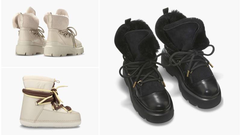 Hit modeli brenda Inuikii su na sniženju - donosimo najbolje kreacije u raznim tonovima