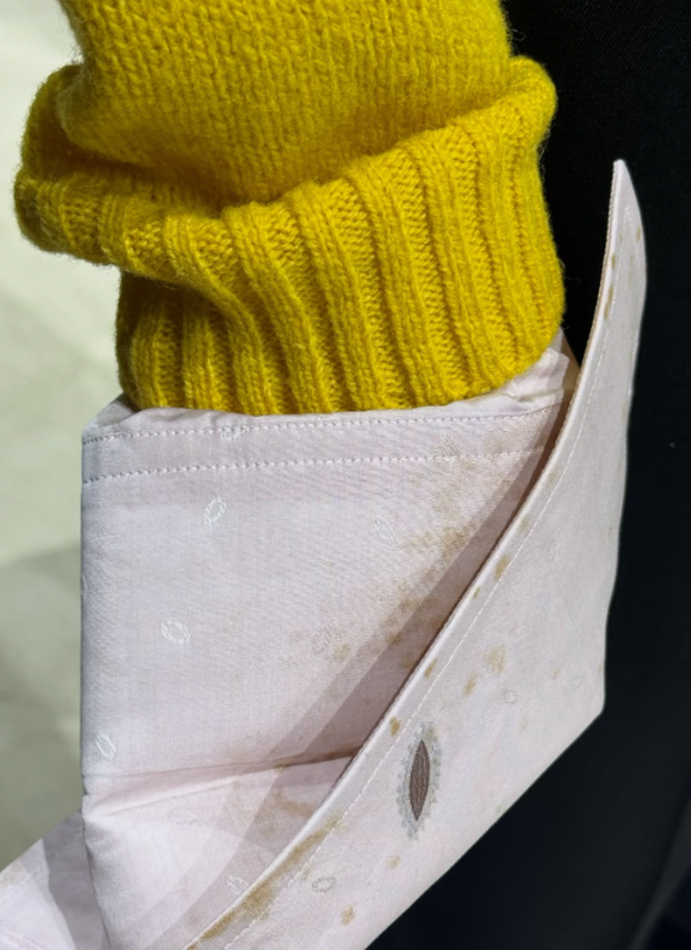 FOTO Prljavi i pohabani rukavi? Da! Nova Pradina kolekcija ruši sva modna pravila