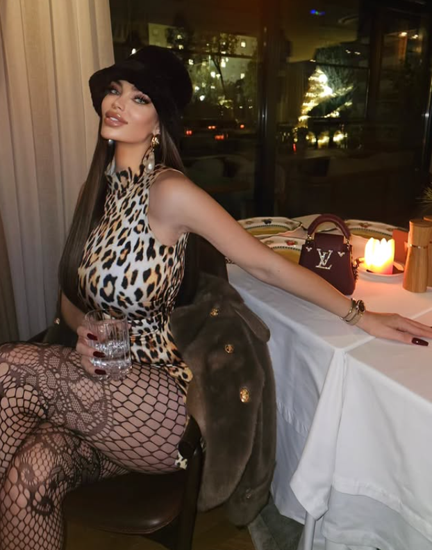 FOTO Soraja Vučelić nekoliko je puta operirala grudi i nos, a evo kako se mijenjala kroz godine