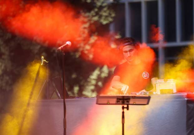 Počeo Zagrebački muzejski vikend