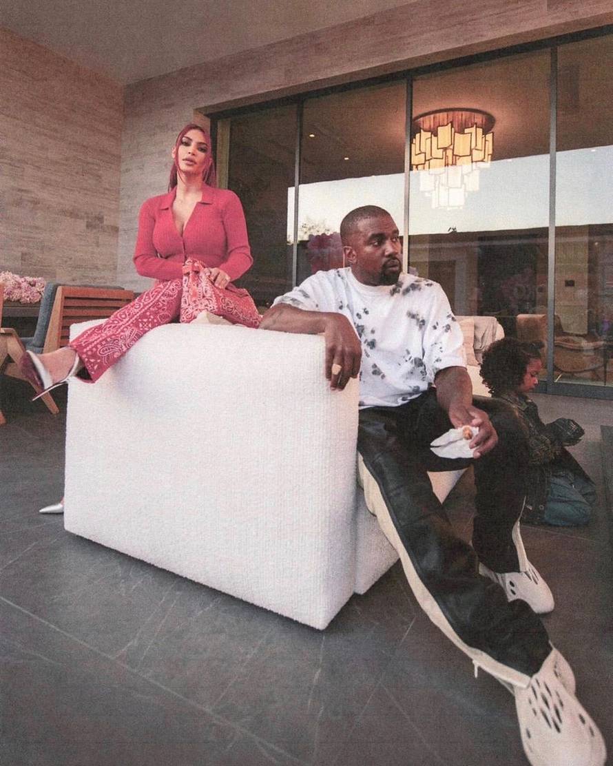 Kraj jedne ere: Kimin pornić ih je proslavio, žive u besramno bogatim vilama, ali mama je šef