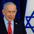 Netanyahu zavr&scaron;io u bolnici