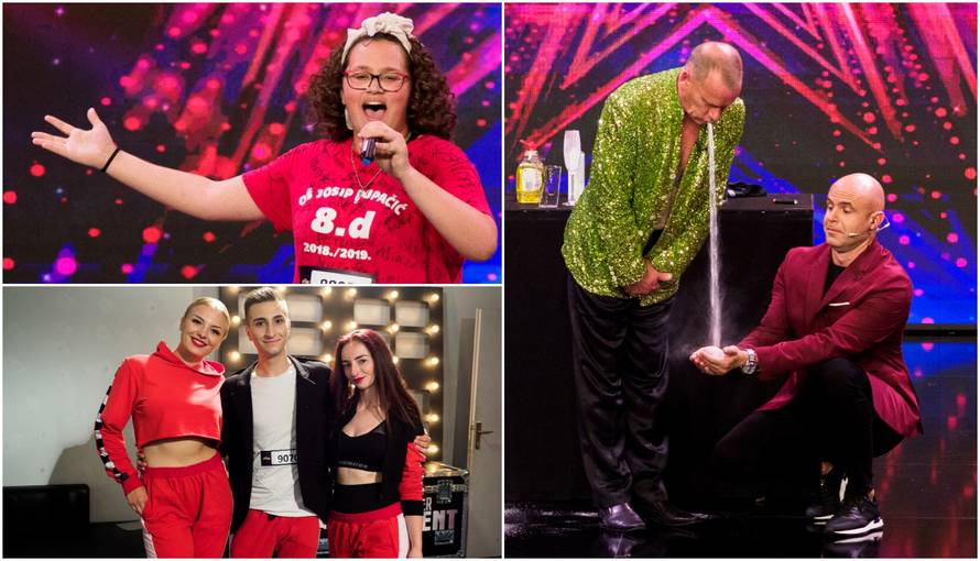 Pola mjesta je popunjeno: Stiže Škot koji guta sve pred sobom