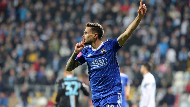 Dinamo želi igrača iz La Lige, Stojanović na korak od Turske