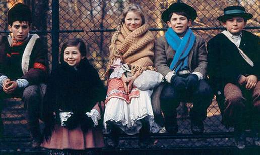 Vraćaju se Pero, Draga i Ljuban: U novoj će predstavi 'Vlak u snijegu' sudjelovati i publika