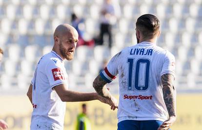 Lukas Grgić vratio se u Austriju, Hajduk zaradio 750.000 eura