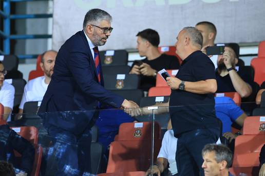 Lijepa zarada: Evo koliko je Hajduk do sada zaradio u Europi